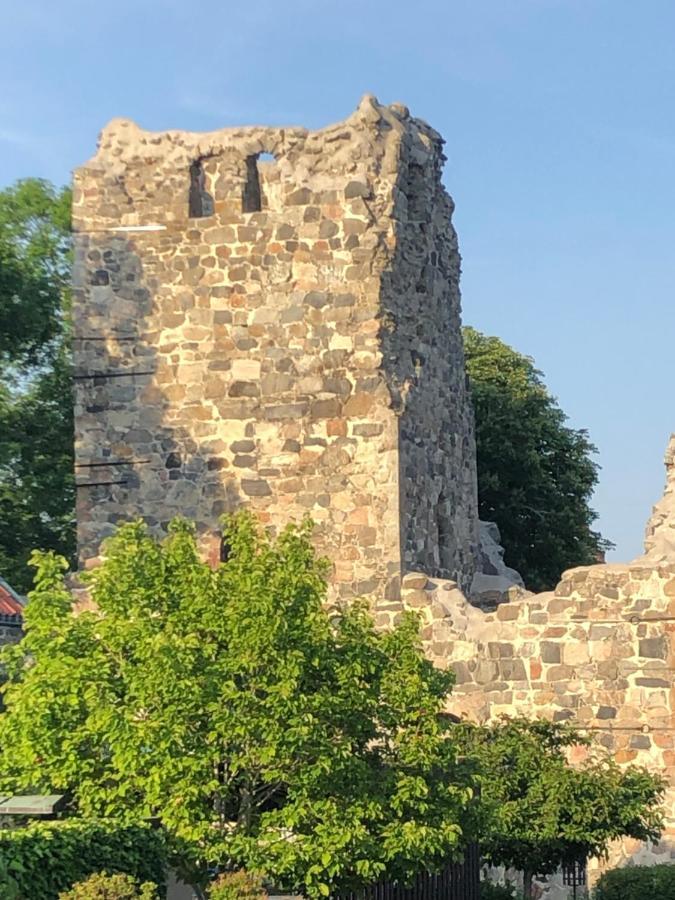 Lovely Studio In The Citycenter Of Sigtuna Esterno foto